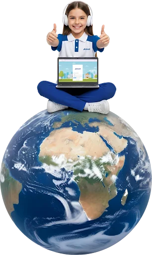 Bilingüismo & Mundo